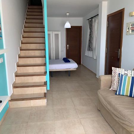 Casa Colm Cotillo Mar Екстер'єр фото