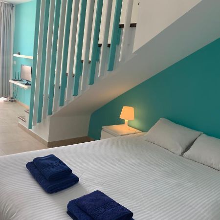 Casa Colm Cotillo Mar Екстер'єр фото