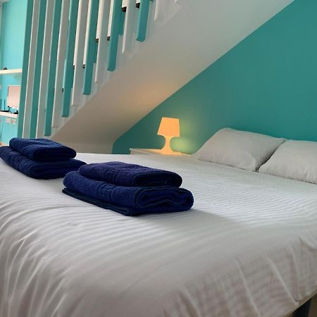Casa Colm Cotillo Mar Екстер'єр фото