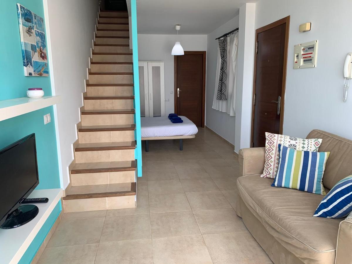 Casa Colm Cotillo Mar Екстер'єр фото