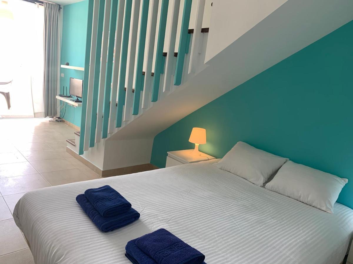 Casa Colm Cotillo Mar Екстер'єр фото