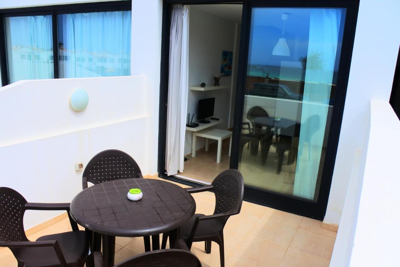 Casa Colm Cotillo Mar Екстер'єр фото