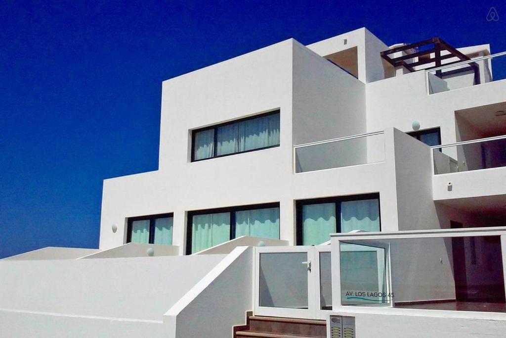 Casa Colm Cotillo Mar Екстер'єр фото